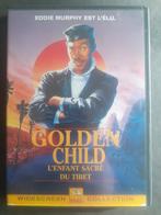 Golden child (L'enfant sacré du Tibet) Eddie Murphy, Ophalen of Verzenden, Zo goed als nieuw