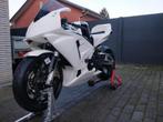 Honda CBR600RR 2004 PC37, Motoren, Ophalen, Gebruikt