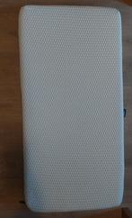 Aerosleep matras + 3 overtrekken, Ophalen, Gebruikt