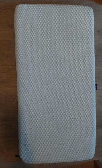 Aerosleep matras + 3 overtrekken  beschikbaar voor biedingen