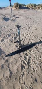 Duotone Amp 1750 pumpfoil, Watersport en Boten, Wingsurfen, Ophalen, Zo goed als nieuw, Wingsurf-hydrofoil