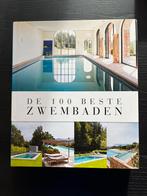 Wim Pauwels - De 100 beste zwembaden, Ophalen of Verzenden, Wim Pauwels