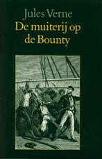 Jules Verne – Muiterij op de Bounty Uitgeverij: Loeb  Staat:, Comme neuf, Pays-Bas, Enlèvement ou Envoi