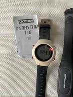 OnRhythm 110 hartslagmeter, Enlèvement, Utilisé, Autres marques, Avec ceinture thoracique