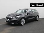 BMW 1 Reeks Hatch 116dA (85 kW), Auto's, BMW, Gebruikt, Zwart, 116 pk, Bedrijf