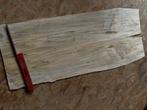gitaartop spalted maple, Muziek en Instrumenten, Snaarinstrumenten | Overige, Ophalen, Nieuw, Overige typen