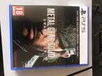Metal Gear Solid Delta, Games en Spelcomputers, Games | Sony PlayStation 5, Ophalen, Nieuw