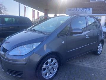 Mitsubishi Colt 1500 Benzine Airco 5 Deurs! 127 DKM! disponible aux enchères