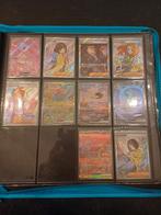 151 japanese incomplete Master Set!  Pikachu Master Ball!, Ophalen of Verzenden, Nieuw, Meerdere kaarten, Foil