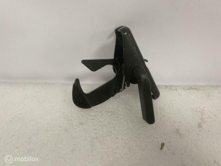 Motorkaphendel Vanghaak Audi A3 8V ORIGINEEL 8V0823480, Auto-onderdelen, Klein materiaal, Gebruikt, Ophalen of Verzenden