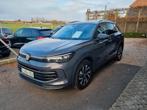 VOLKSWAGEN TIGUAN, Auto's, Volkswagen, Testrit aan huis, 1498 cc, 4 cilinders, Leder en Stof
