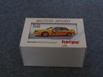 BMW E30 M3 DTT Herpa #30 Neumeister Herpa Motorsport 1:87, Hobby & Loisirs créatifs, Voitures miniatures | 1:87, Utilisé, Voiture