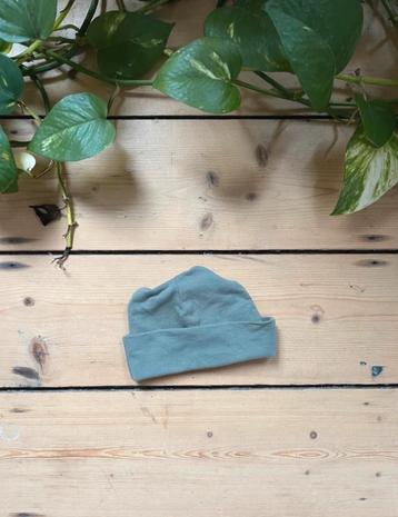 Babymuts beschikbaar voor biedingen