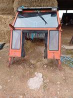 Cabine Tracteur, Articles professionnels, Enlèvement, Fiat