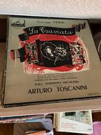 La Traviata - Arturo Toscanini, Ophalen, Gebruikt