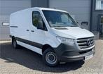 Mercedes-Benz Sprinter 316 L2 H1 Automaat Trekhaak Airco 280, Auto's, Automaat, Achterwielaandrijving, Gebruikt, 4 cilinders