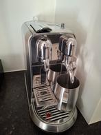 Nespresso Sage, Ophalen, Zo goed als nieuw, Koffiemachine