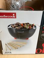 Barbecook (mini bbq) ~ NIEUW, Enlèvement