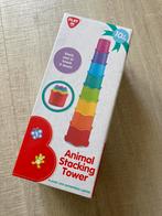 Animal stacking tower *nieuw*, Ophalen of Verzenden, Nieuw