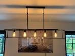 Hanglamp Atmooz + led-lampen, Huis en Inrichting, Ophalen, Zo goed als nieuw