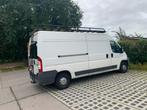 Een busje te huur met chauffeur, Auto's, Bestelwagens en Lichte vracht, Particulier, Te koop
