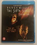 The Sixth Sense blu-ray (met NL ondertitels), Ophalen of Verzenden, Zo goed als nieuw, Thrillers en Misdaad