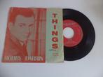 Bobby Darrin - Things, Verzenden