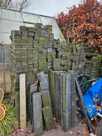 klinkers, Tuin en Terras, Ophalen, Gebruikt, Klinkers, 5 tot 10 m²