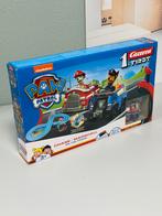 Circuit Carrera FIRST PAW Patrol - Rescue Chase Marshall, Neuf, Électrique, Enlèvement ou Envoi, Carrera