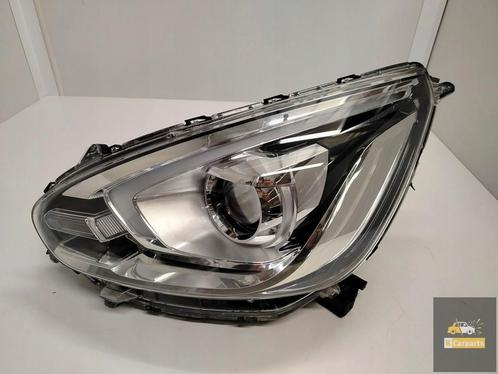 Mitsubishi Space Star Xenon lamp links, Auto-onderdelen, Verlichting, Mitsubishi, Gebruikt