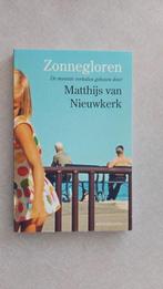 Matthijs van Nieuwkerk: Zonnegloren