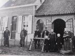 Oude postkaarten, Ophalen of Verzenden, Zo goed als nieuw, Foto