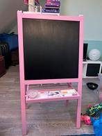 Teken / krijtbord ikea, Diversen, Ophalen, Zo goed als nieuw, Krijtbord