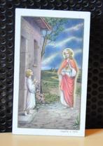 canivet image pieuse (7), Collections, Enlèvement ou Envoi, Image pieuse