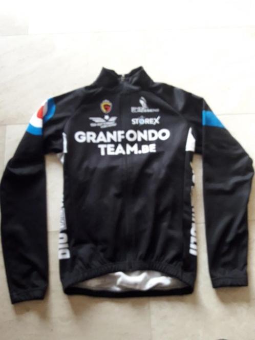 fietskleding Bioracer 1-XS, Fietsen en Brommers, Fietsaccessoires | Fietskleding, Zo goed als nieuw, Kinderen, Bovenkleding, XS
