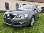 Volkswagen Passat 1.9TDI EURO 4  met maar 109.000km gekeurd, Auto's, Voorwielaandrijving, 4 deurs, Stof, 1995 cc