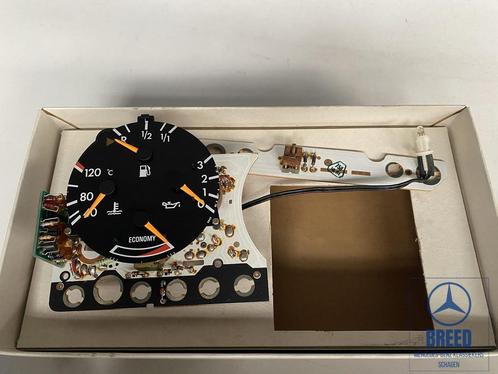 NOS combi-instrument voor Mercedes-Benz W201 190E 2.3-16V, Auto-onderdelen, Dashboard en Schakelaars, Mercedes-Benz, Nieuw, Ophalen of Verzenden