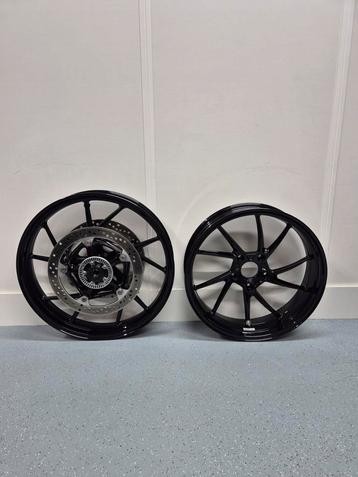 Wielen BMW R1250GS R1200GS LC GS velgen GSA K51 K50 beschikbaar voor biedingen