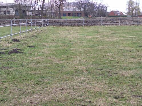 Omheining voor paardeweide, Dieren en Toebehoren, Stalling en Weidegang