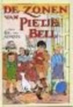 De zonen van pietje Bell Chr. van Abcoude 217 blz, Ophalen of Verzenden, Zo goed als nieuw