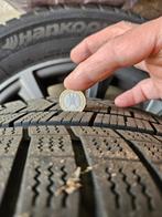 225 55 17 98V voor Opel Zafira Tourer met lichtmetalen velge, Auto-onderdelen, Banden en Velgen, Ophalen, Gebruikt, Velg(en)