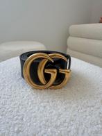 GUCCI marmont riem, Ophalen of Verzenden, Zwart
