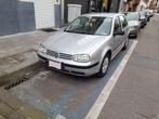 GOLF 4  1.9 SDI, Auto's, Particulier, Te koop