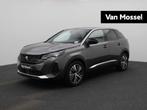 Peugeot 3008 1.6 HYbrid 225 Allure Pack Business | Half-Lede, Auto's, Stof, Gebruikt, 4 cilinders, Bedrijf