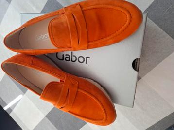 Splinternieuwe loafers van Gabor comfort,maat 39 beschikbaar voor biedingen