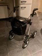 Rollator Gemino 30 Comfort, Ophalen, Zo goed als nieuw