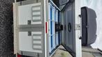 Remorque WT Metall, Dieren en Toebehoren, Ophalen, Gebruikt