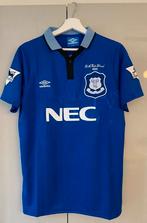 Everton Amokachi Voetbalshirt Origineel Nieuw 1995, Ophalen of Verzenden, Zo goed als nieuw