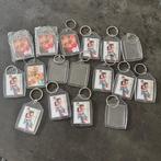 Lot acryl fotosleutelhangers | Rechthoek, Verzamelen, Ophalen, Nieuw, Overige typen