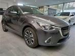 Mazda 2 1.5 SKYACTIV-G * SKYCRUISE * slechts 3075 km, Auto's, Mazda, Automaat, 118 g/km, Bedrijf, 5 zetels